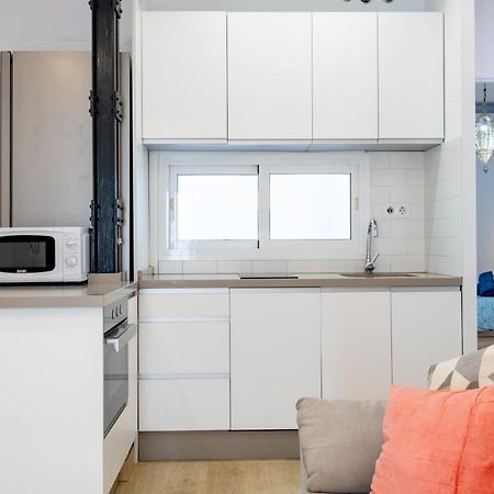 Charming 2 Bedroom Apartment Triana Bridge By Ocityzen Sevilha Exterior foto