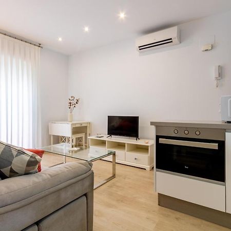 Charming 2 Bedroom Apartment Triana Bridge By Ocityzen Sevilha Exterior foto