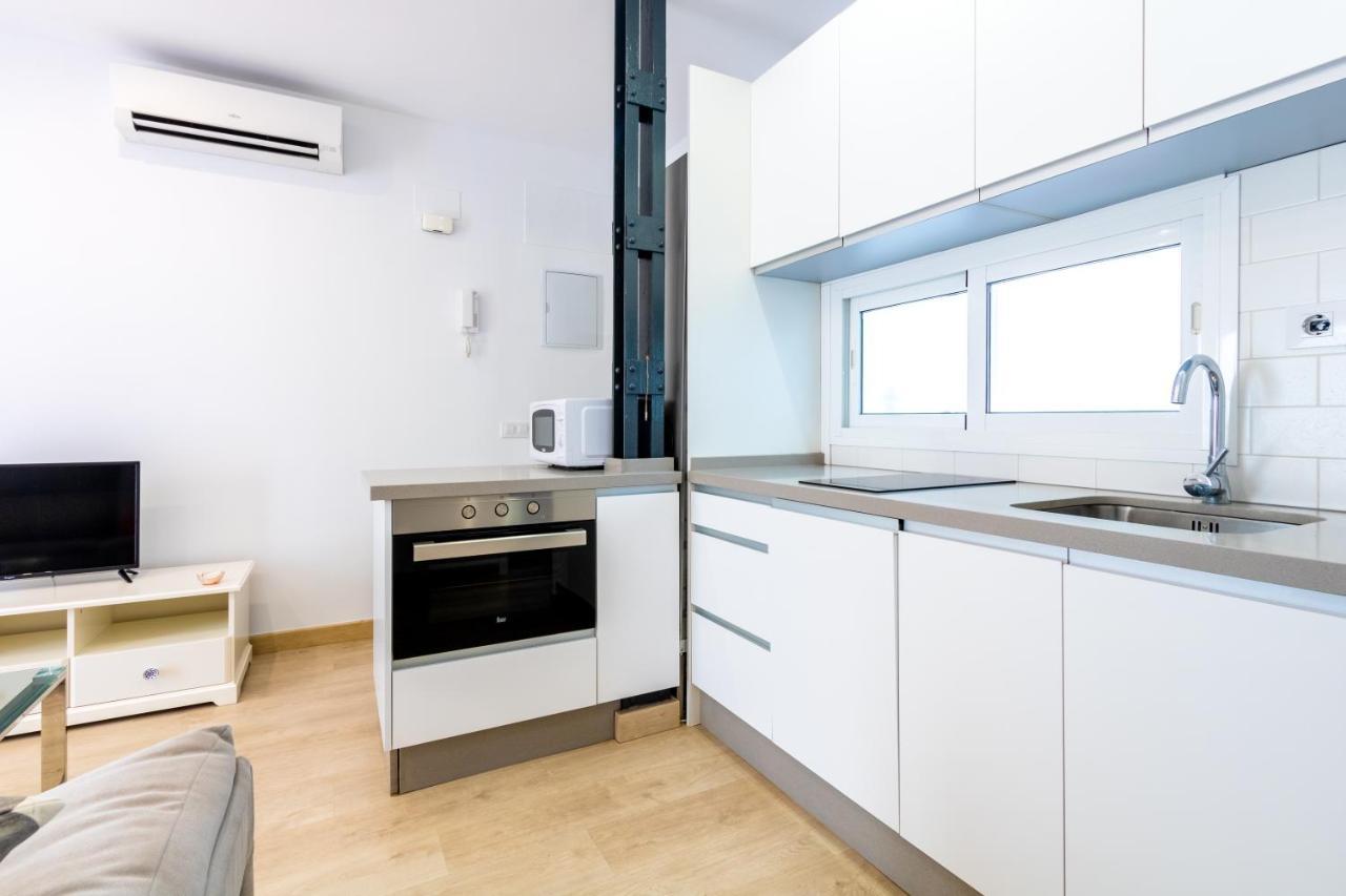 Charming 2 Bedroom Apartment Triana Bridge By Ocityzen Sevilha Exterior foto