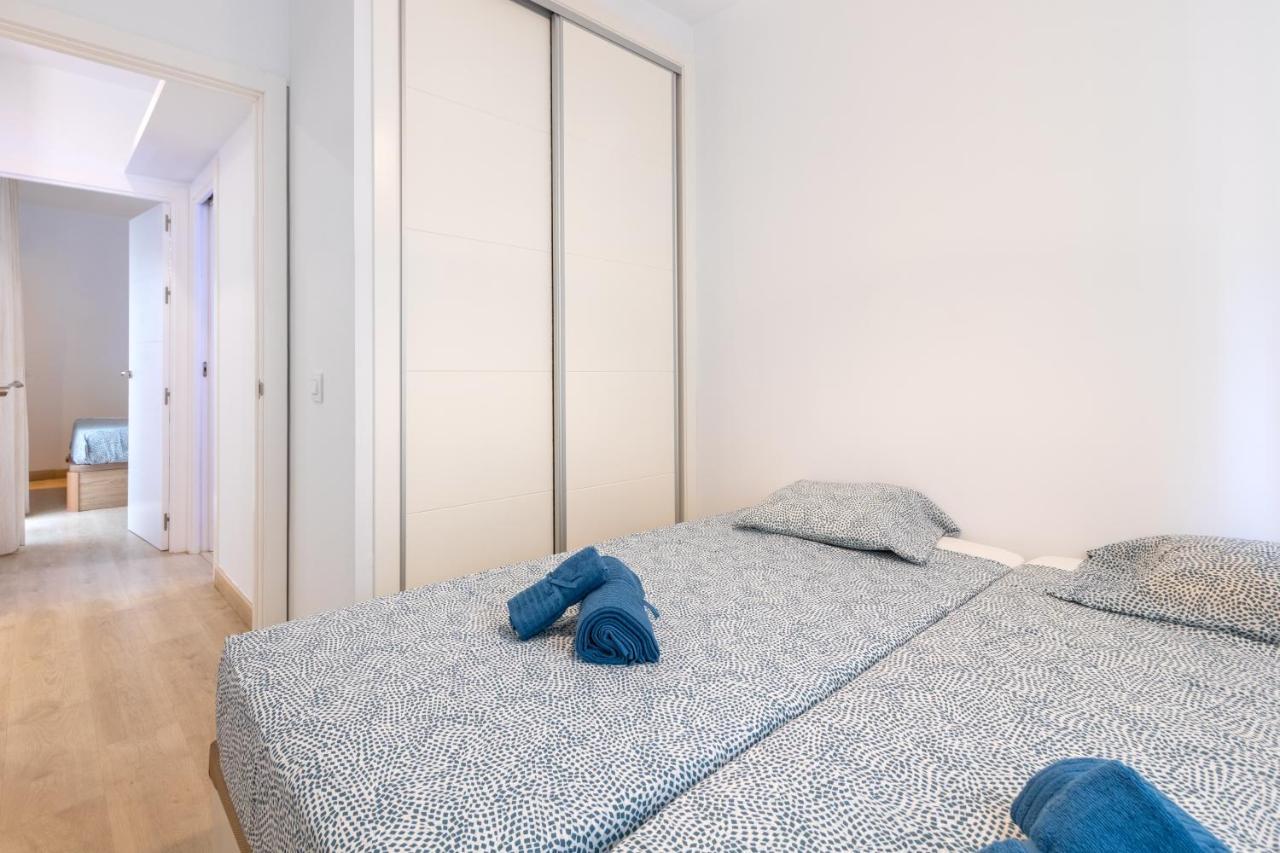 Charming 2 Bedroom Apartment Triana Bridge By Ocityzen Sevilha Exterior foto
